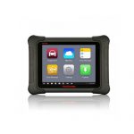 Autel MaxiSys Elite OBD Full Diagnostic Scanner Wifi/Bluetooth with J2534 ECU Programming Free Update Online
