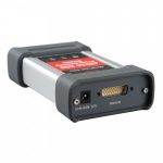 Autel MaxiSys Elite OBD Full Diagnostic Scanner Wifi/Bluetooth with J2534 ECU Programming Free Update Online - Image 6