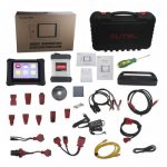 Autel MaxiSys Elite OBD Full Diagnostic Scanner Wifi/Bluetooth with J2534 ECU Programming Free Update Online - Image 13