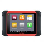 Autel MaxiCOM MK906BT Professional Auto Full System Diagnostic Scanner Tools Advanced ECU Coding