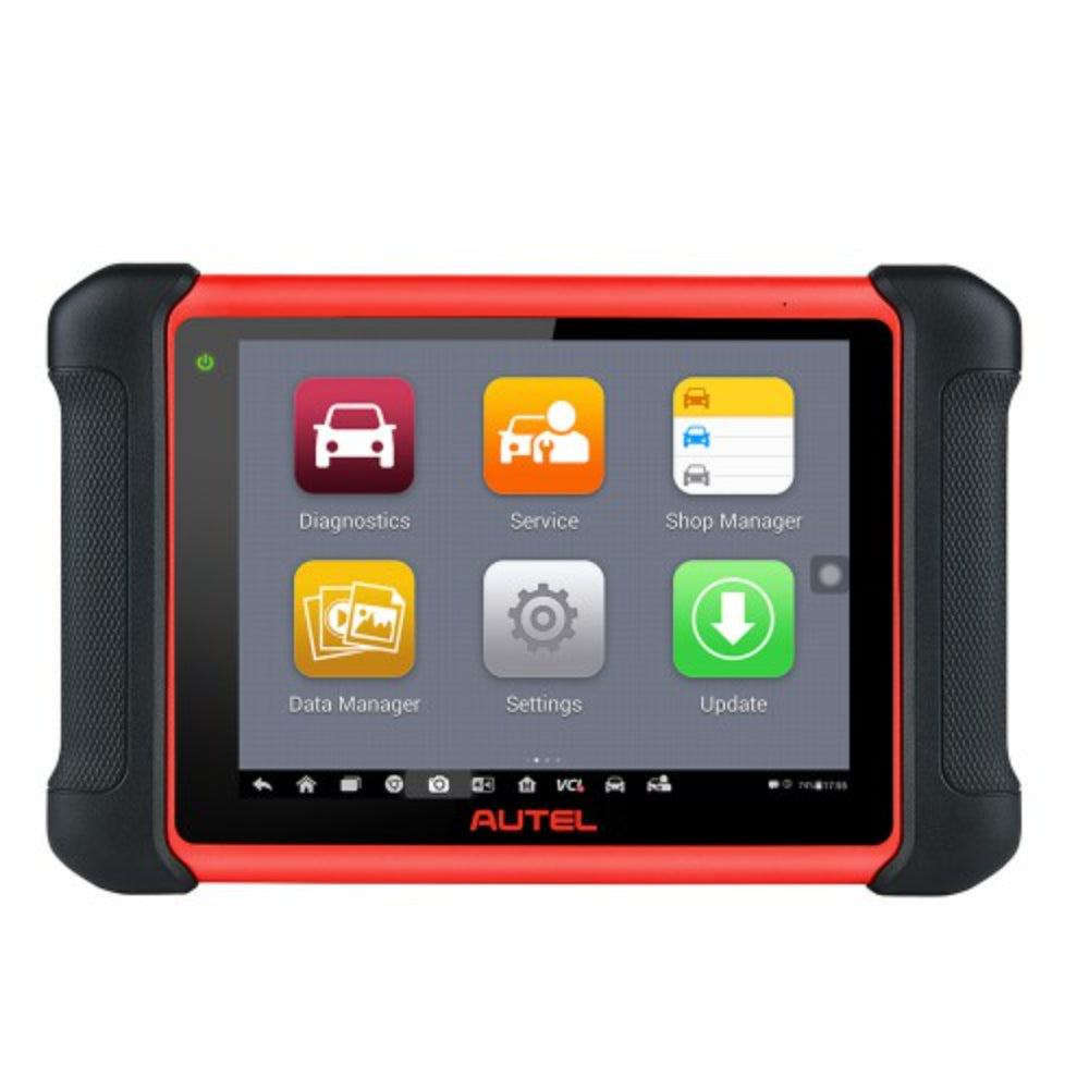Autel MaxiCOM MK906BT Professional Auto Full System Diagnostic Scanner Tools Advanced ECU Coding 1 Autel MaxiCOM MK906BT Professional Auto Full System Diagnostic Scanner Tools Advanced ECU Coding - Image 1
