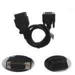 ⁦DPF Doctor Scanner DPF Diesel Particulate Filter Diagnostic DPF Support 16 Car Makers⁩ - الصورة ⁦5⁩
