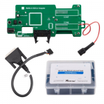 XHORSE XDNPBGGL BMW G-Series BDC2 Adapter - immagine 2
