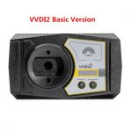 Xhorse VVDI2 Commander Key Programmer with Basic version
