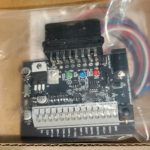 Foxflasher OTB 1.0 /2.0 Expansion Adapter for KT200 KT200II Tagflash Programmer - Imagem 9