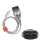 INPA Cable for BM-W F Series INPA K+DCAN Interface with FT232RL Chip & Switch – Image 2