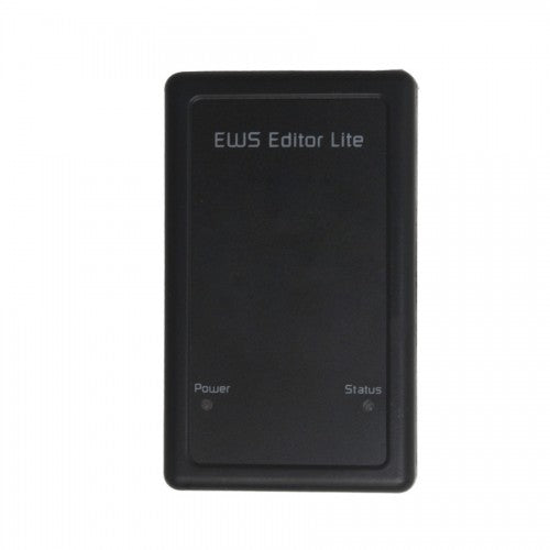 EWS Editor Version 3.2.0 For BM-W Immobilizer EWS Editor 1 EWS Editor Version 3.2.0 For BM-W Immobilizer EWS Editor - الصورة 1