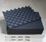 Aluminium Case Carry Box for C4 ICOM NEXT etc. - Imagem 2