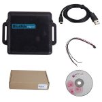 Truck SCR obd2 Emulator 8 in 1 with Nox Sensor for Mercedes MAN Scania Iveco DAF Volvo Renault Ford – Image 6