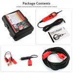 Autel PowerScan PS100 Car Automotive Circuit Tester Electrical System Diagnosis Tool – Image 8