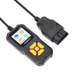 V318 OBD2 Car Scanner Automotive Diagnostic – Image 3