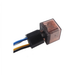 5 Pin Relay/4 Pin Relay 12V/ 24V car relay 40A - Imagem 8