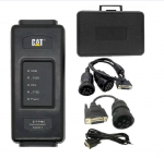 CAT Caterpilla.r ET4 Diagnostic Communication Adapter IV CAT truck Diagnostic Tool 2024C/2019C - Imagem 2