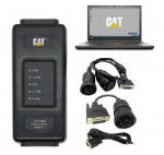 CAT Caterpilla.r ET4 Diagnostic Communication Adapter IV CAT truck Diagnostic Tool 2024C/2019C
