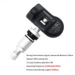 THINKCAR TPMS Programmer TP T90 with S3 Sensor Activation 315-433MHz 2 in 1 - immagine 7