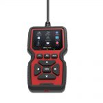 V519 Automotive Fault Diagnosis Instrument - Imagem 2