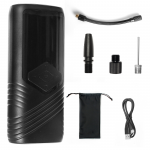 VXDAS intelligent wireless inflatable pump suitable for car/motorcycle/electric vehicle tires Portable Easy Operation - Image 2