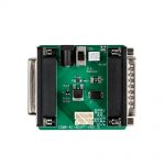 CGDI MB AC Adapter For Data Acquisition via OBD Work with Mercedes W164 W204 W221 W209 W246 W251 W166
