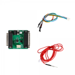 CGDI MB AC Adapter For Data Acquisition via OBD Work with Mercedes W164 W204 W221 W209 W246 W251 W166 - 画像 (3)