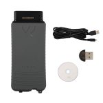 VAS 5054 with V*CDS HE-X V2 Cable with ODIS Software V25.03 SSD Installed in Lenovo T430 Full Set - Image 3