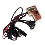 CR508S Common Rail Pressure Tester and Simulator - Image 3