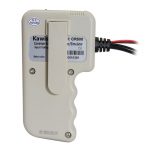 CR508S Common Rail Pressure Tester and Simulator - Image 2