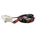 CR508S Common Rail Pressure Tester and Simulator - Image 4