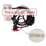 CR508S Common Rail Pressure Tester and Simulator - Image 5