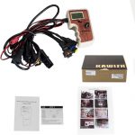 CR508S Common Rail Pressure Tester and Simulator - Image 7