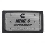 C-ummins I-NLINE 6 Data Link Adapter with Cummins Insite 8.7 Software for Cummins - Imagen 2
