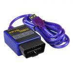 ELM327 Vgate Scan Advanced OBD2 Bluetooth Scan Tool (Support Android and Symbian) Software V2.1 Hardware V1.5 – Image 2
