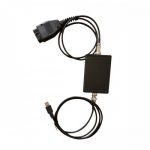 DAF VCI Lite Professional Heavy Duty Diagnose Tool for DAF Trucks