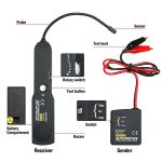 Digital Car Circuit Scanner Diagnostic Tool - Imagem 3