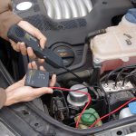 Digital Car Circuit Scanner Diagnostic Tool - Imagem 7