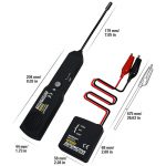 Digital Car Circuit Scanner Diagnostic Tool - Imagem 2
