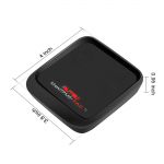 Autel MaxiTPMS Pad Diagnostics tool Tire Pressure Programming Monitor - immagine 4