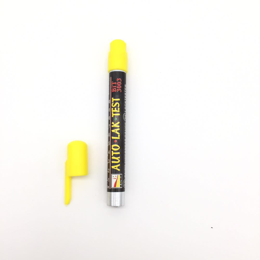 Auto Lak Test BIT 3003 Paint Thickness and Meter Gauge Paint Coating Tester for Car Body Damage 1 Auto Lak Test BIT 3003 Paint Thickness and Meter Gauge Paint Coating Tester for Car Body Damage - immagine 1
