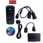 CAT Caterpilla.r ET4 Diagnostic Communication Adapter IV CAT truck Diagnostic Tool 2024C/2019C - Imagem 9
