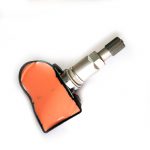 ⁦8060004BAD0000 Z001 TPMS Sensor 8060004BAD0000 TPMS Tire Pressure Monitoring System Sensor⁩ - الصورة ⁦2⁩