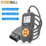 V318 OBD2 Car Scanner Automotive Diagnostic – Image 7