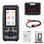 AUTEL MaxiDiag MD806 Pro OBD2 Handheld Scanner All System Diagnostic Tool - immagine 9