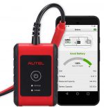 Autel MaxiBAS BT506 Auto Battery& Electrical Systerm Analysis Tool Supports Android& iOS - 画像 (3)