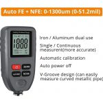 TC100 Coating Thickness Gauge for Car - Image 5