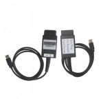 ⁦FNR Key Prog 4-in-1 Auto Key Programmer for Nissan Renault Ford Incode Calculator⁩ - الصورة ⁦5⁩