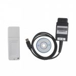 ⁦FNR Key Prog 4-in-1 Auto Key Programmer for Nissan Renault Ford Incode Calculator⁩ - الصورة ⁦6⁩