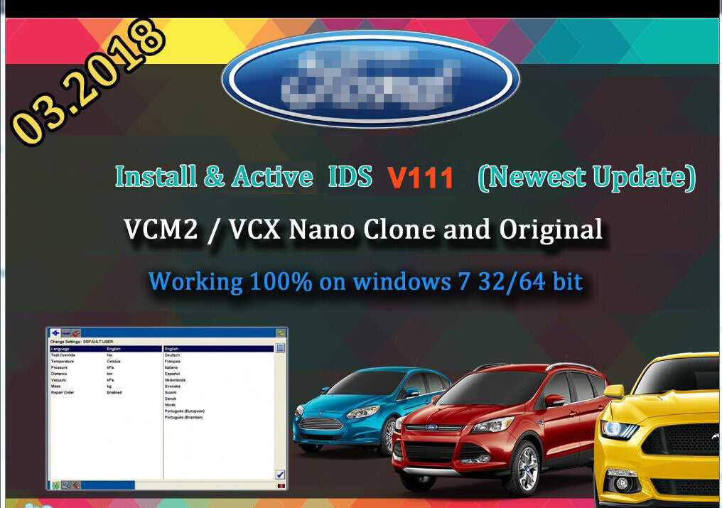 ford ids software 1 - admin