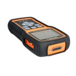 Foxwell NT630 Elite ABS and Airbag Reset Tool with SAS Calibration Update Online - Image 3