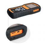 Foxwell NT630 Elite ABS and Airbag Reset Tool with SAS Calibration Update Online - Image 4
