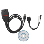 Galletto 1260 ECU Chip Tuning Interface With Multi Languages EOBD Tuning Tools - Image 2