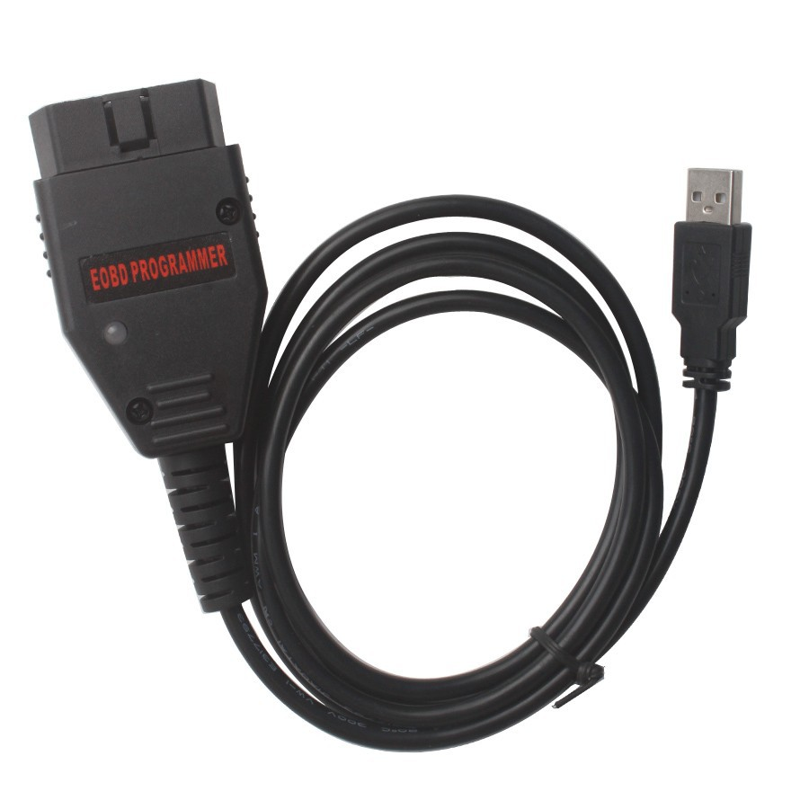Galletto 1260 ECU Chip Tuning Interface With Multi Languages EOBD Tuning Tools 1 Galletto 1260 ECU Chip Tuning Interface With Multi Languages EOBD Tuning Tools - Image 1